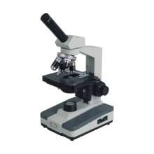 Microscopio Biológico con Ce aprobado
